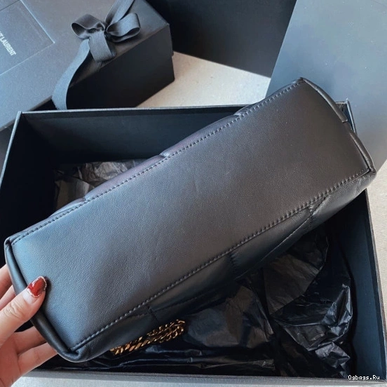 CHAIN BAG SMALL YSL PUFFER 0810